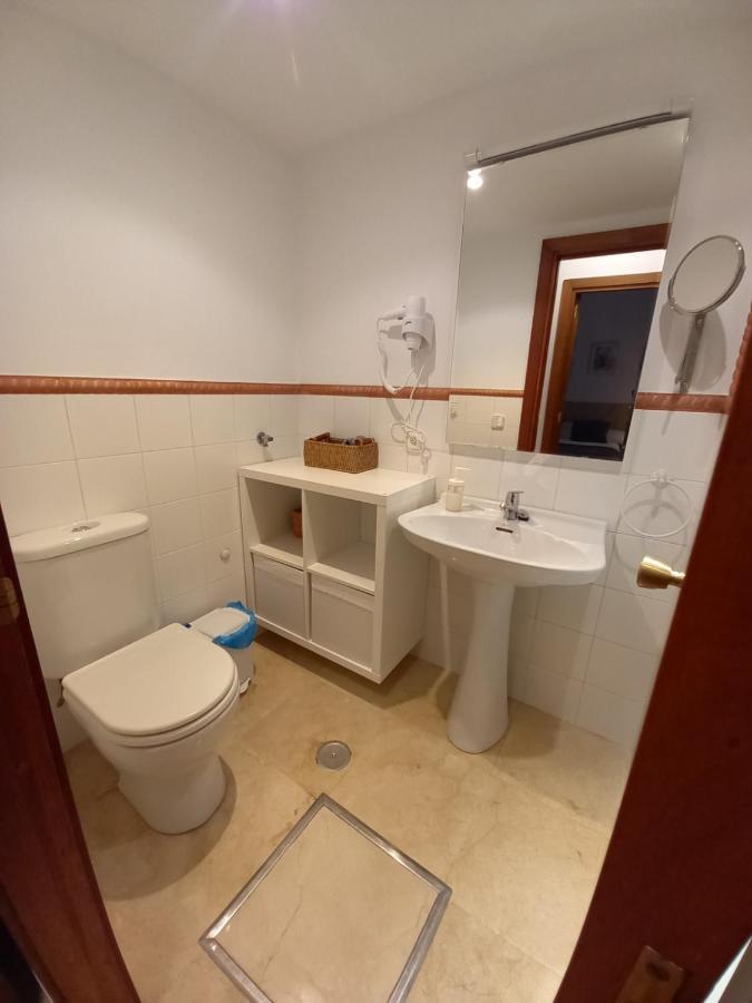 Wish Suite Plaza Nueva Севиля Екстериор снимка