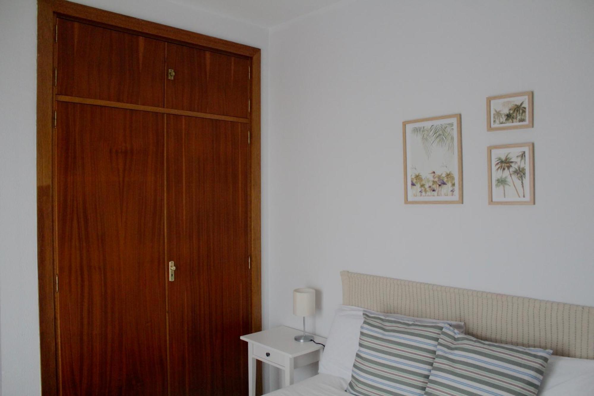 Wish Suite Plaza Nueva Севиля Екстериор снимка