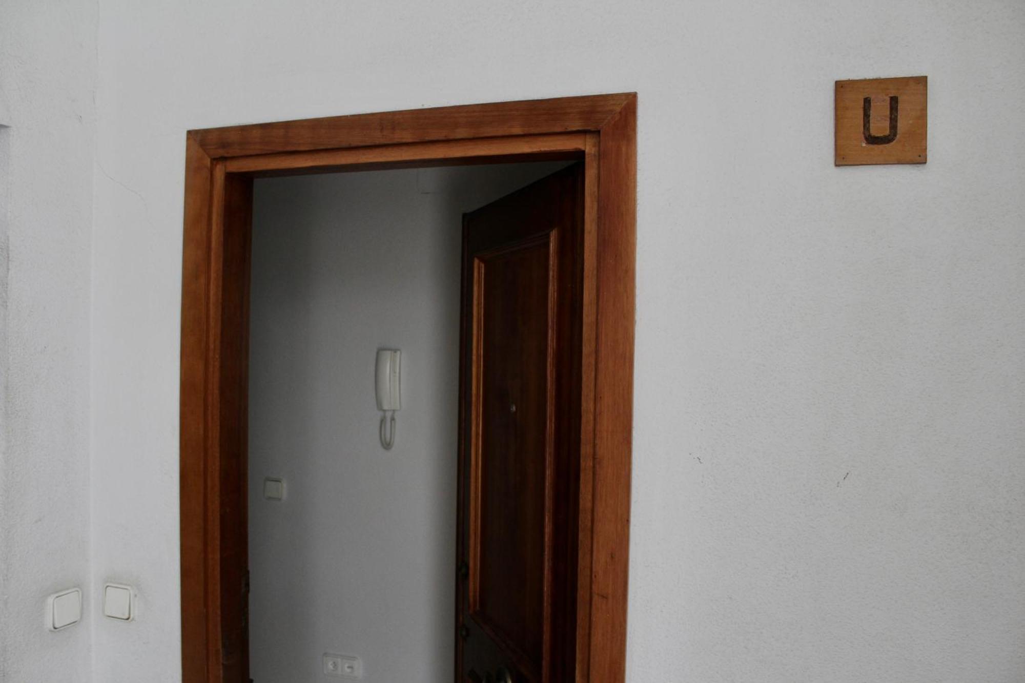Wish Suite Plaza Nueva Севиля Екстериор снимка